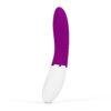 n12894 lelo liv3 app controlled gspot vibrator deep rose 1