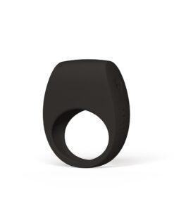 LELO Tor 3 App Controlled Cock Ring Black