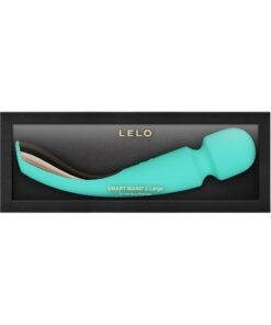 n12896 lelo smart wand2 large aqua 3