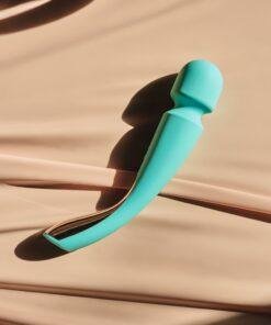 n12896 lelo smart wand2 large aqua 5