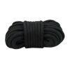 n8390 bound to please bondage rope black 1