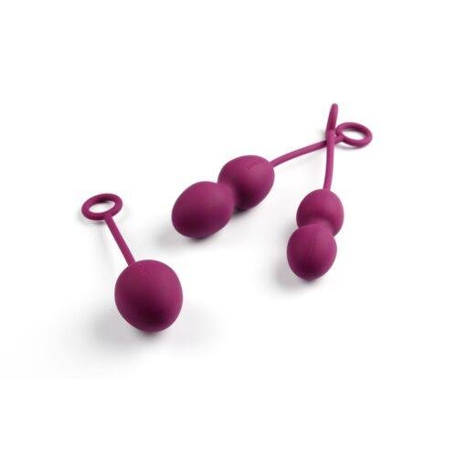 Svakom Nova Exercise Kegel Balls - Image 3