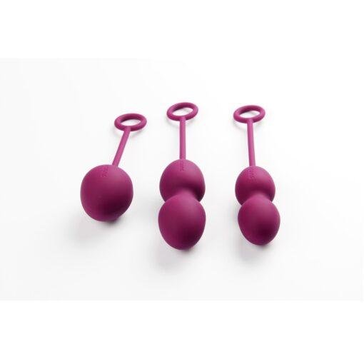 Svakom Nova Exercise Kegel Balls - Image 4