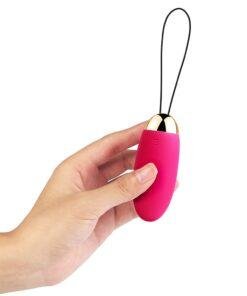 n10288 svakom elva remote control vibrating bullet 2