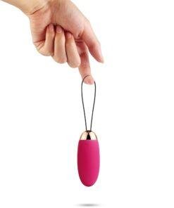 n10288 svakom elva remote control vibrating bullet 4 1