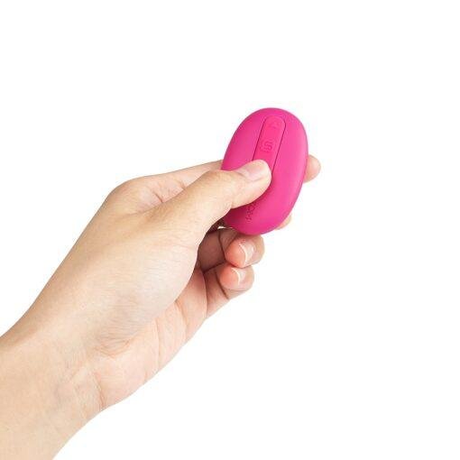 Svakom Elva Remote Control Vibrating Bullet - Image 7