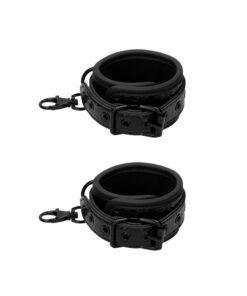 n12741 spreader bar ankle cuffs 8