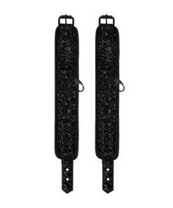 n12741 spreader bar ankle cuffs 9