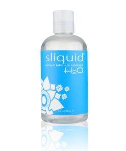 ns6462 sliquid naturals h2o 255ml 2