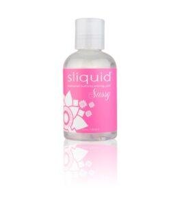 ns6463 sliquid naturals sassy anal lubricant 125ml 2