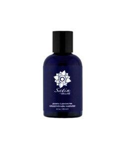 Sliquid Naturals Satin Moisturiser Lubricant-125ml