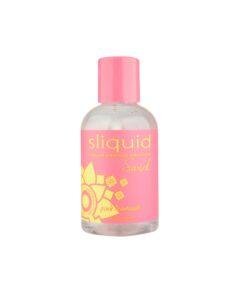 ns6479 sliquid naturals swirl flavoured lubricants pink lemonade 1
