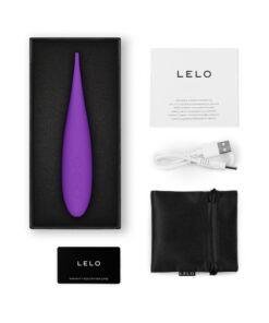 n12779 lelo dot travel purple 3