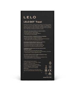 n12779 lelo dot travel purple 5