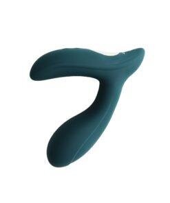 Adrien Lastic Pulsation Vibrating Prostate Massager
