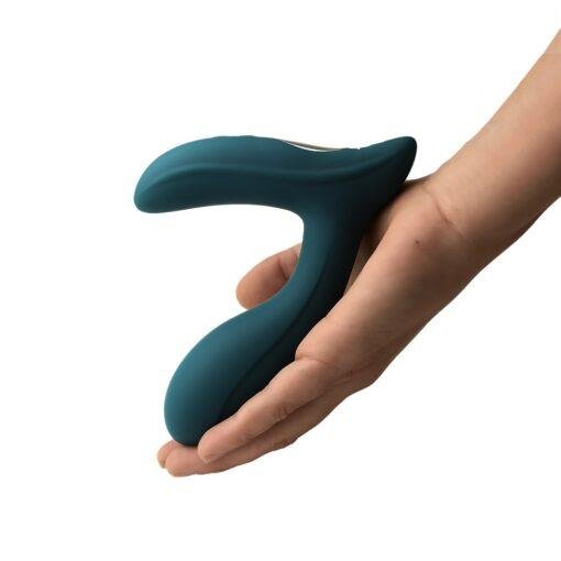 Adrien Lastic Pulsation Vibrating Prostate Massager - Image 11