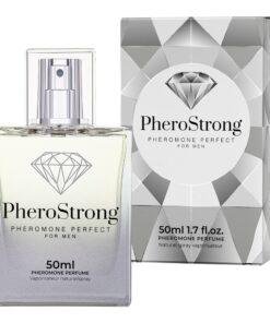PheroStrong Pheromone Perfect for Men 50ml