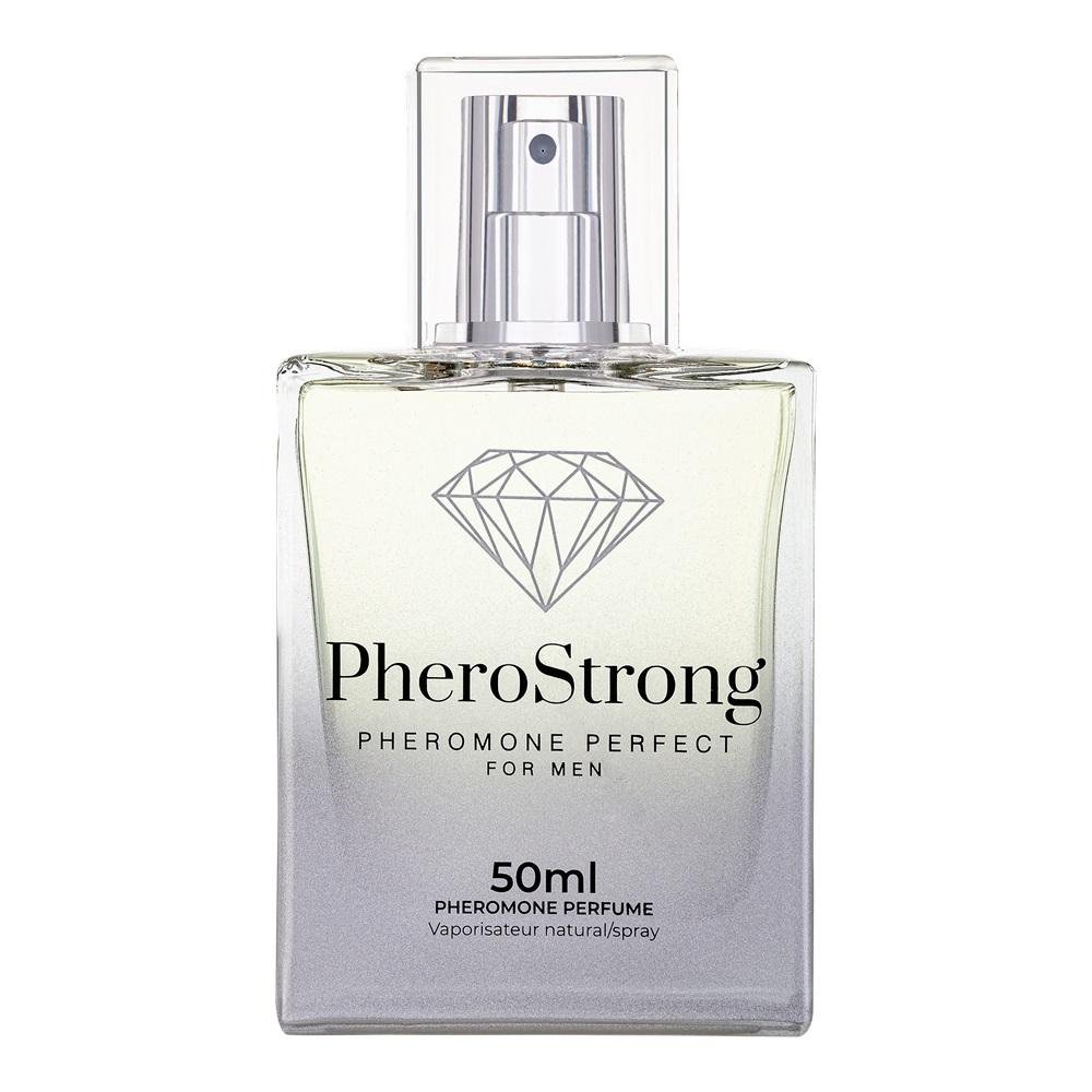 PheroStrong Pheromone Perfect for Men 50ml PheroStrong Pheromone Perfect for Men 50ml - Image 3