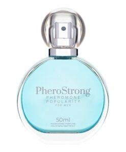 PheroStrong Pheromone Popularity for Men 50ml n12977 pherostrong pheromone popularity for men 50ml 2