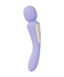 LELO Switch Dual Ended Vibrator Lilac