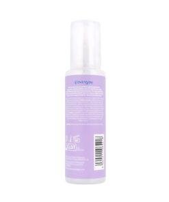 Loving Joy Silky Lubricant 100ml n12153 loving joy silky lubricant 100ml back