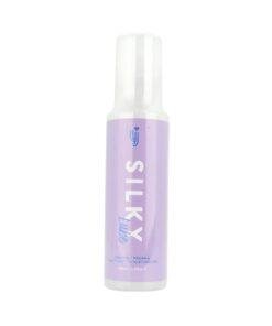 Loving Joy Silky Lubricant 100ml n12153 loving joy silky lubricant 100ml sleeved