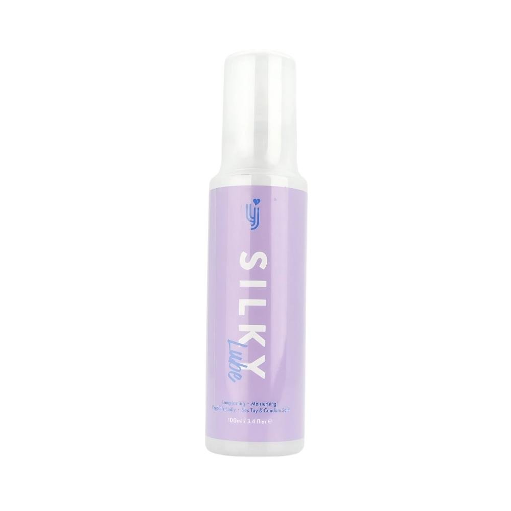 Loving Joy Silky Lubricant 100ml Loving Joy Silky Lubricant 100ml - Image 8