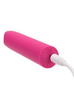 n12942 mina whisper rechargeable bullet vibrator 7