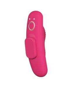 n12943 mina veil remote controlled panty vibrator 2 1