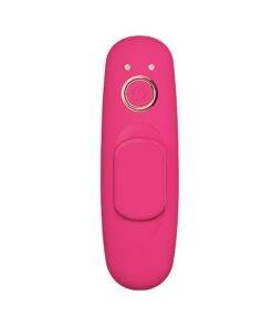 n12943 mina veil remote controlled panty vibrator 3