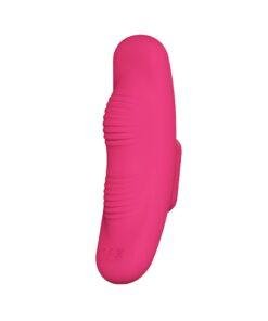 n12943 mina veil remote controlled panty vibrator 4