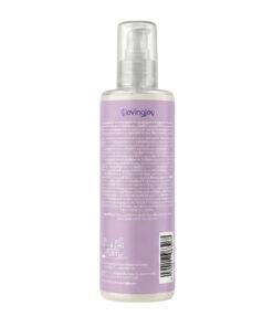 n11296 loving joy silky lubricant 250ml render 2