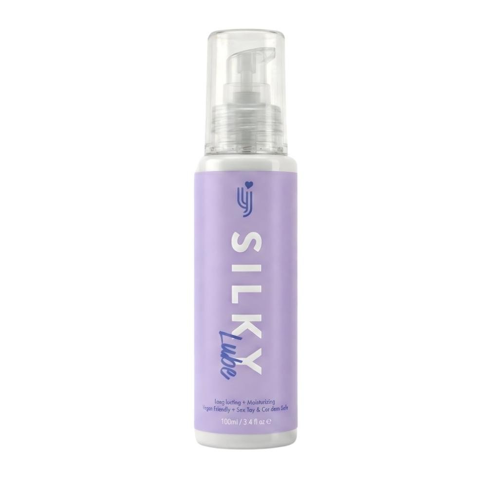 Loving Joy Silky Lubricant 100ml Loving Joy Silky Lubricant 100ml