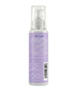 Loving Joy Silky Lubricant 100ml n12153 loving joy silky lubricant 100ml render 2