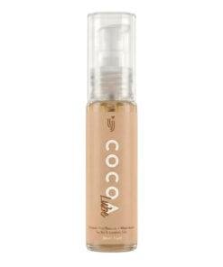 Loving Joy Chocolate Flavoured Lubricant 30ml