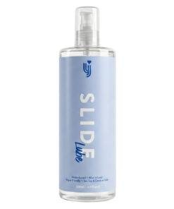 Loving Joy Slide Water-Based Lubricant 500ml
