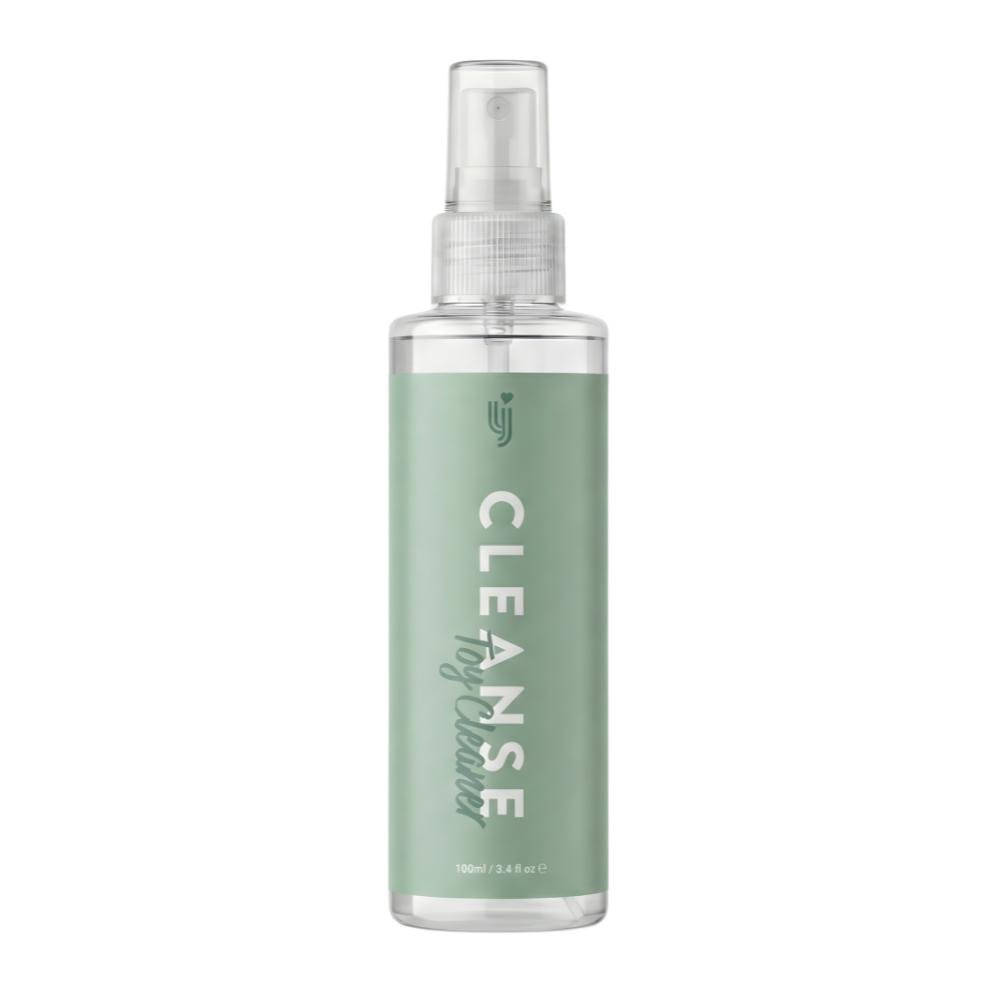 Loving Joy Cleanse Sex Toy Cleaner 100ml Loving Joy Cleanse Sex Toy Cleaner 100ml