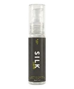 Loving Joy Silk Hybrid Lubricant 30ml