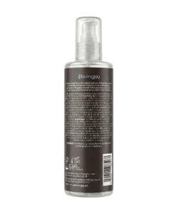 n12688 loving joy silicone lubricant 250ml render 2
