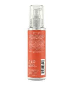 Loving Joy Strawberry Flavoured Lubricant 100ml n12732 loving joy strawberry lubricant 100ml render 2