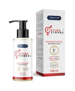 Fisting Gel Strong150ml