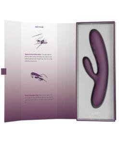 n11946 svakom avery thrusting vibrator 7