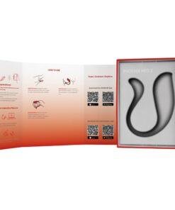 n12089 svakom phoenix neo2 interactive app controlled vibrator 10