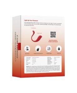 n12089 svakom phoenix neo2 interactive app controlled vibrator 9