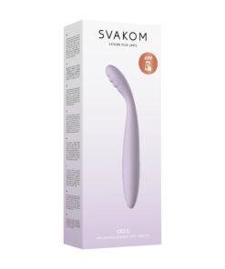 n12442 svakom cici2 flexible head vibrator 13