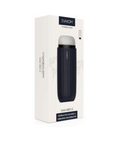 n12511 svakom sam neo2 interactive sucking vibrating masturbator 11