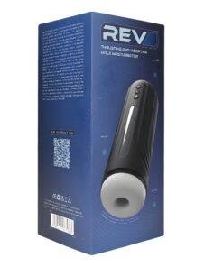 n12955 rev thrusting and vibrating male masturbator pkg 1