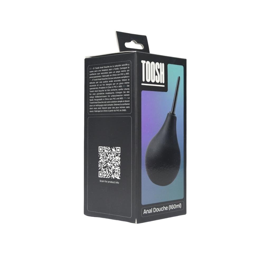 Toosh Douche 160ml Toosh Douche 160ml - Image 6