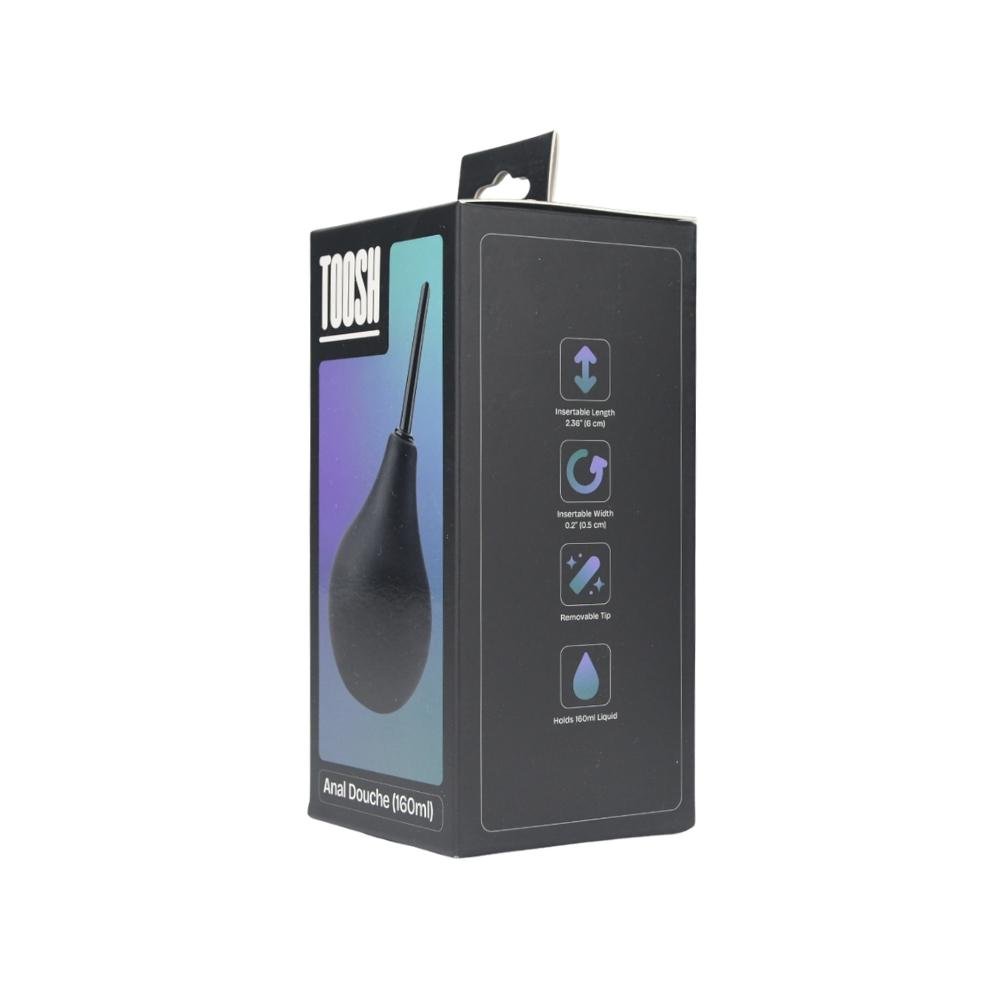 Toosh Douche 160ml Toosh Douche 160ml - Image 7