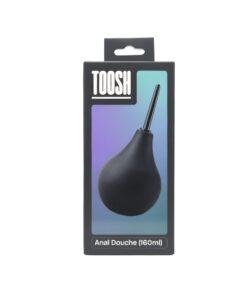 Toosh Douche 160ml n12994 toosh douche 160ml pkg